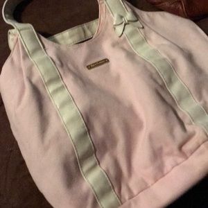 Juicy Couture  Purse & Dooney & Bourne Purse